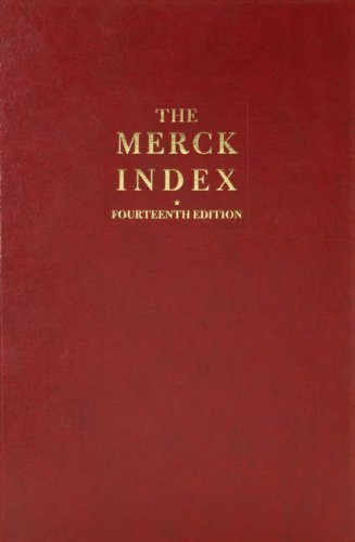 Merck Index