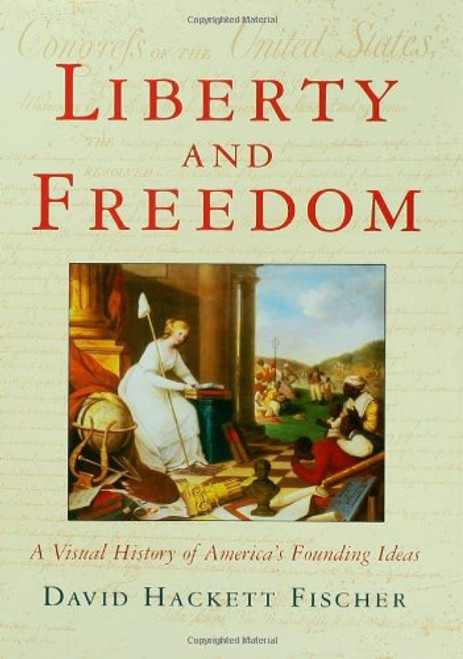 Liberty And Freedom