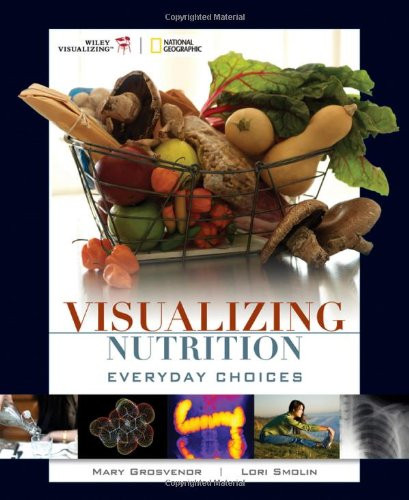 Visualizing Nutrition