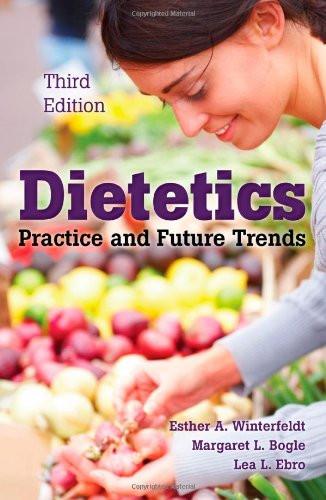 Nutrition And Dietetics