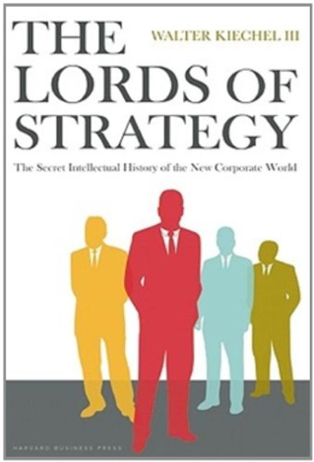 Lords Of Strategy