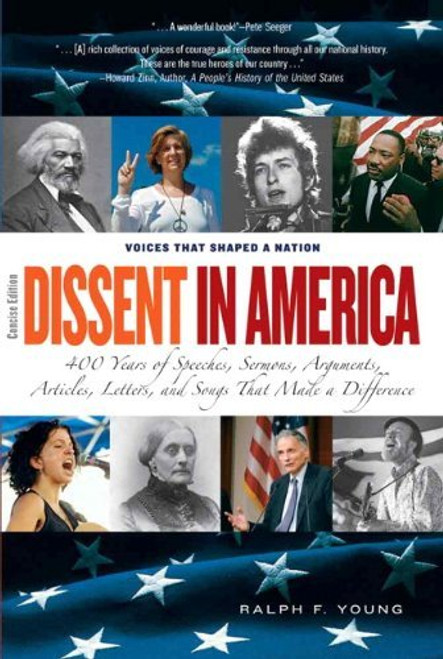 Dissent In America Concise
