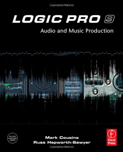 Logic Pro 9