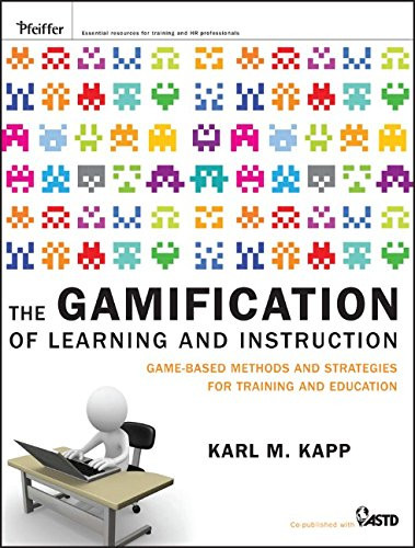 Gamification Of Learning And Instruction