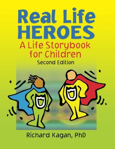 Real Life Heroes