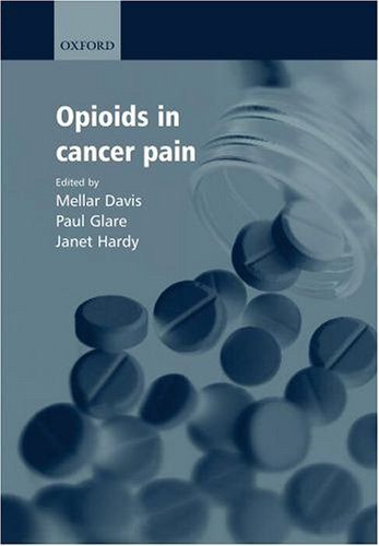 Opioids In Cancer Pain