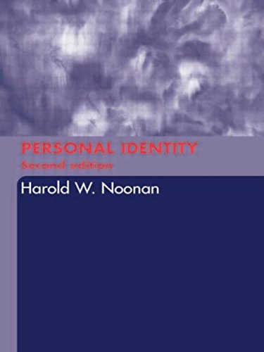 Personal Identity