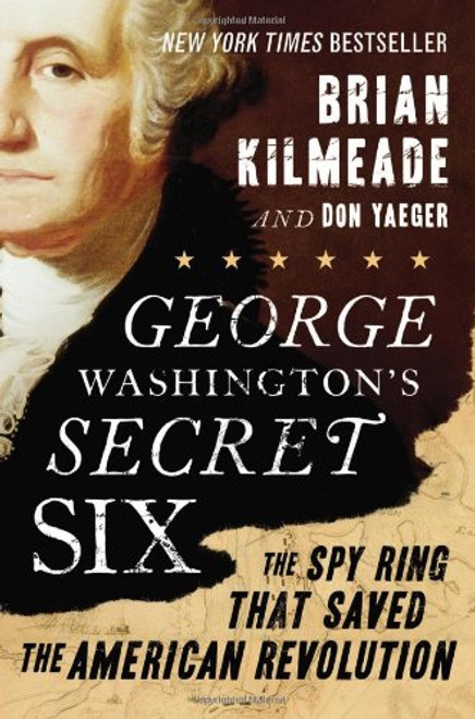George Washington's Secret Six
