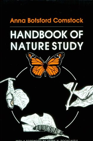 Handbook Of Nature Study