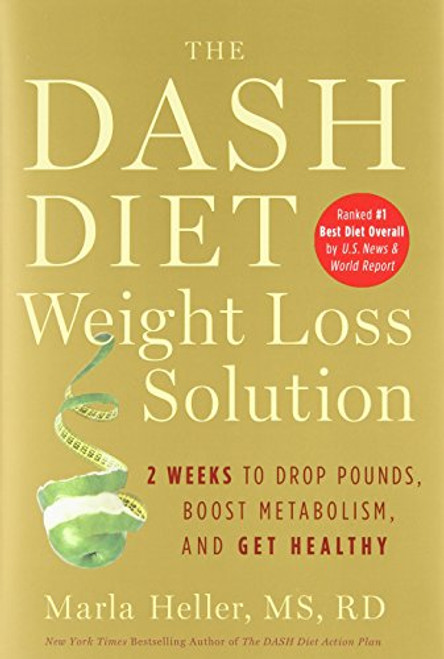 Dash Diet Weight Loss Solution