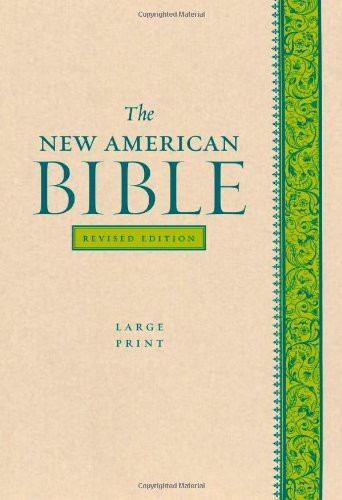 New American Bible