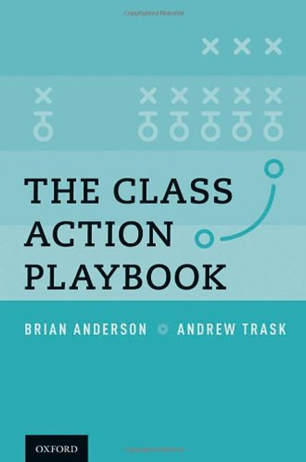 Class Action Playbook