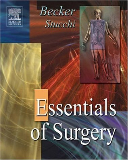 Essentials Of Surgery