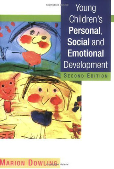 Young Children's Personal Social and Emotional Development