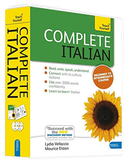 Complete Italian