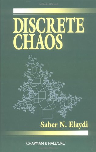 Discrete Chaos