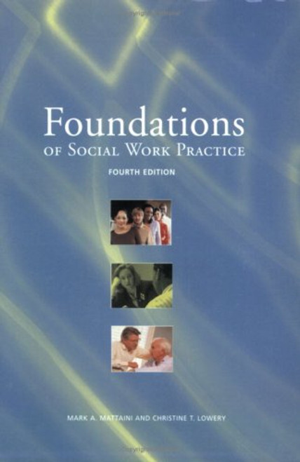 Foundations of Social Work Practice