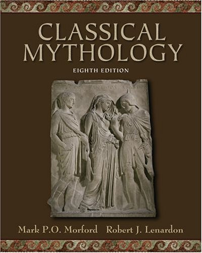 Classical Mythology