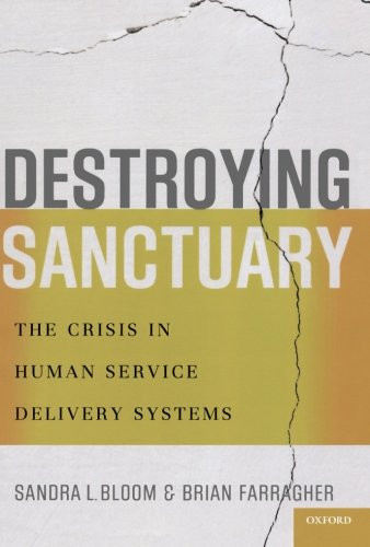 Destroying Sanctuary