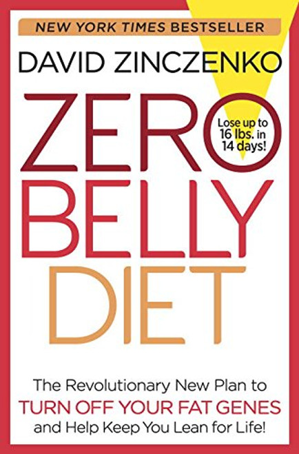 Zero Belly Diet