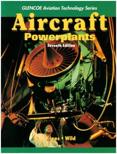Aircraft Powerplants