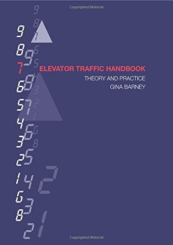 Elevator Traffic Handbook