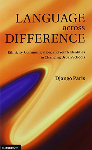 Language Across Difference