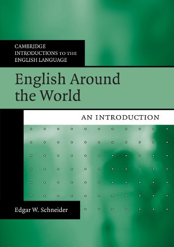 English Around the World