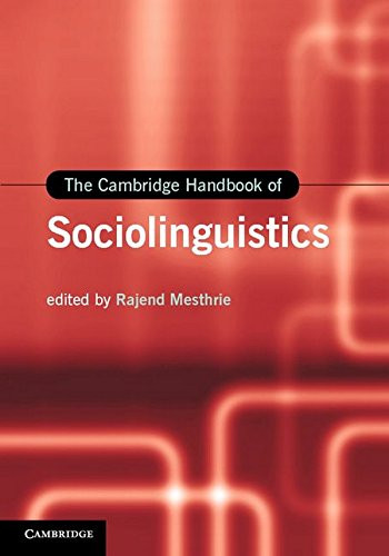 Cambridge Handbook of Biolinguistics