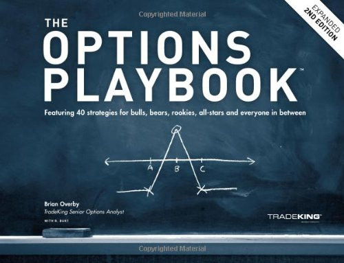 Options Playbook