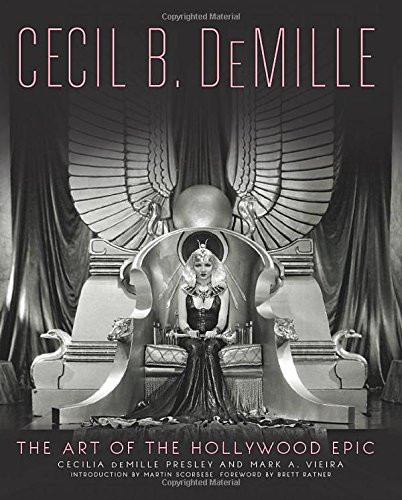 Cecil B Demille