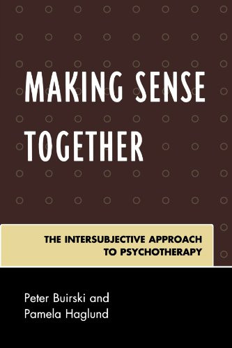 Making Sense Together