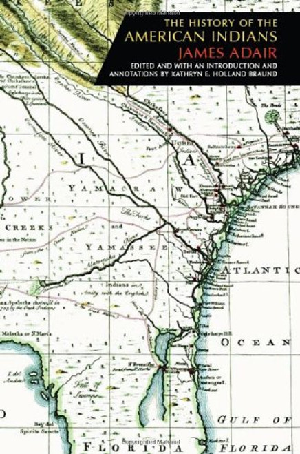 History of the American Indians