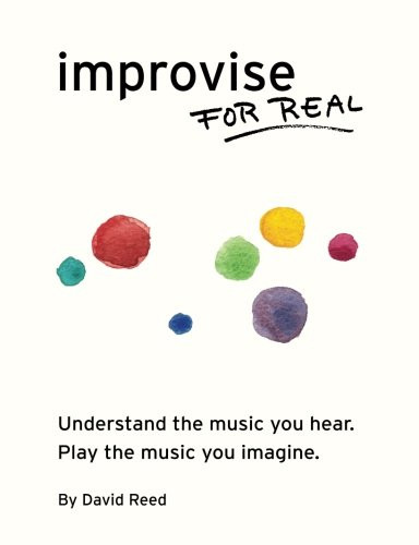 Improvise For Real