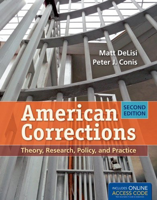 American Corrections