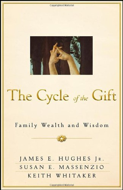 Cycle Of The Gift