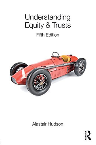 Understanding Equity and Trusts