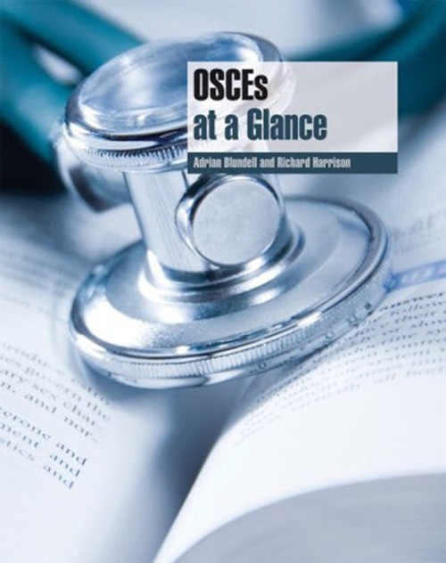 Osces At A Glance