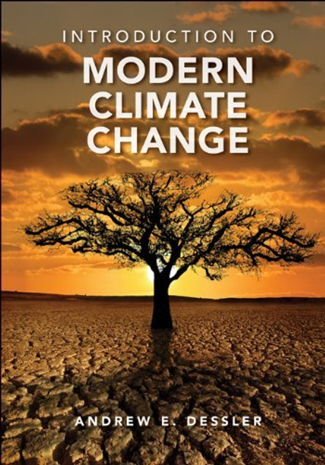 Introduction To Modern Climate Change