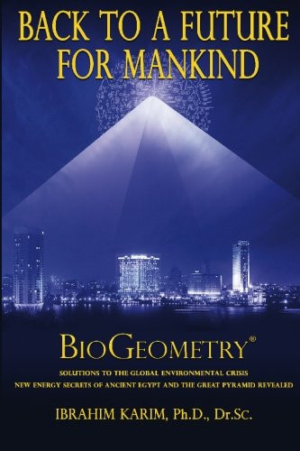 Back To A Future For Mankind