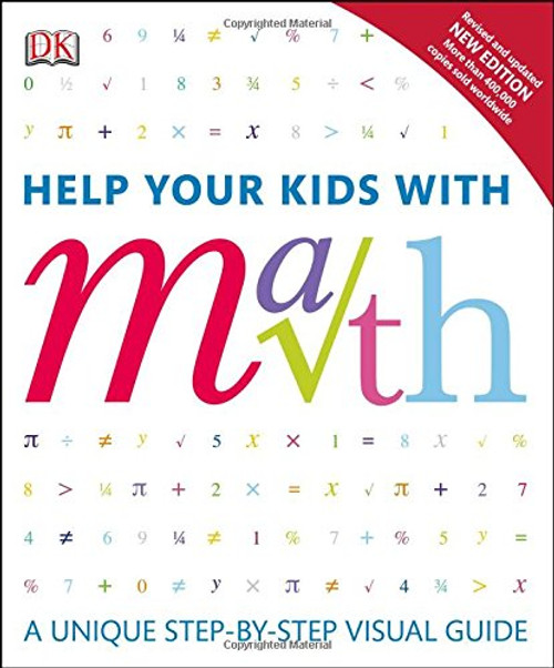 Help Your Kids With Math