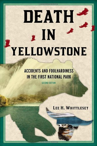 Death In Yellowstone