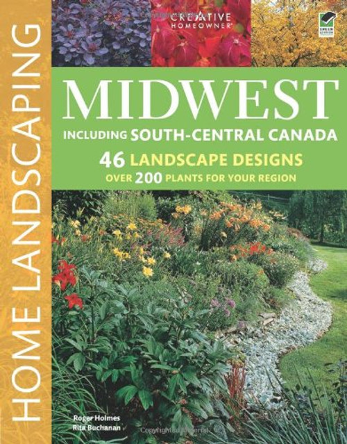 Midwest Home Landscaping