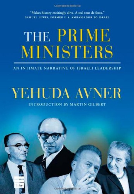 Prime Ministers