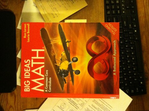 Big Ideas Math