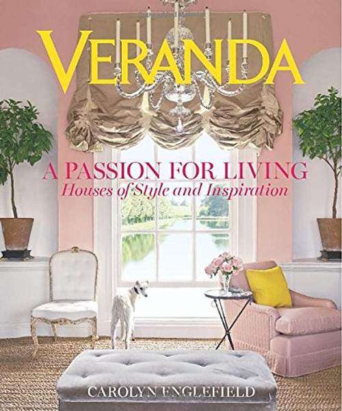 Veranda A Passion For Living