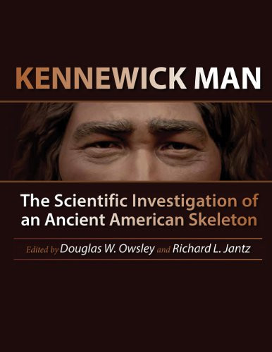 Kennewick Man