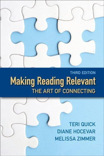 Making Reading Relevant