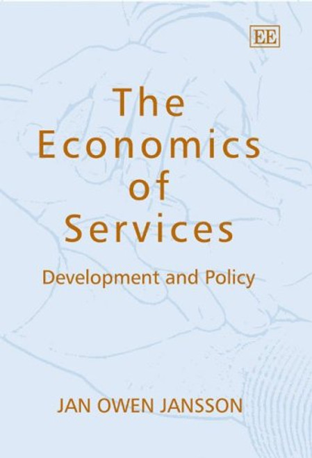 Economics of Services