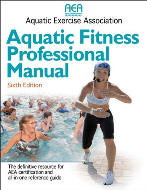 Aquatic Fitness Professional Manual